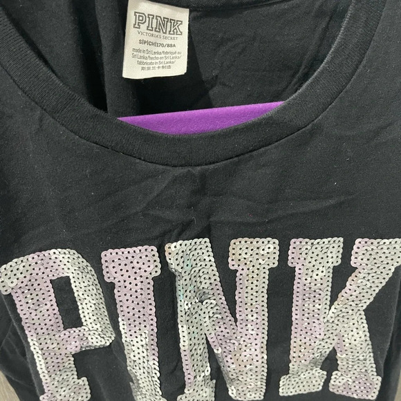 Victoria secret Pink Size Small worn couple of times in good condition - Picture 2 of 4